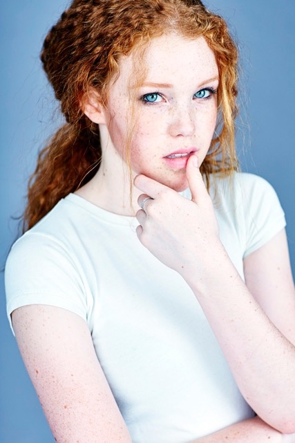 Abby Zuckerman Abby Zuckerman