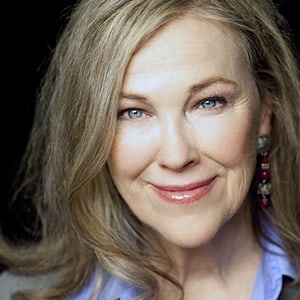 Catherine O'Hara