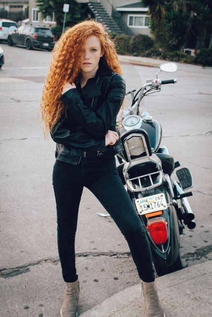 Abby Zuckerman Abby Zuckerman