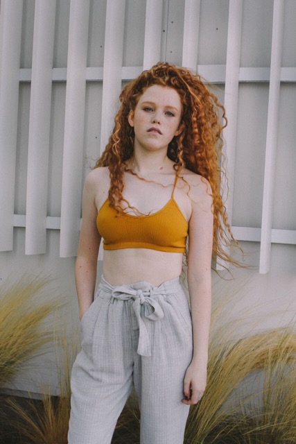 Abby Zuckerman