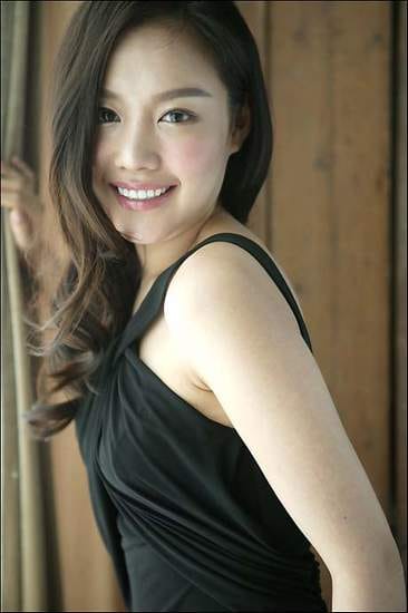 Kim Ah Joong