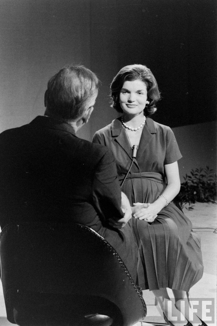 Jacqueline Kennedy