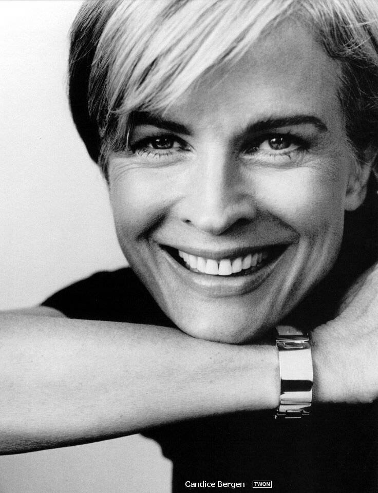 Candice Bergen Candice Bergen