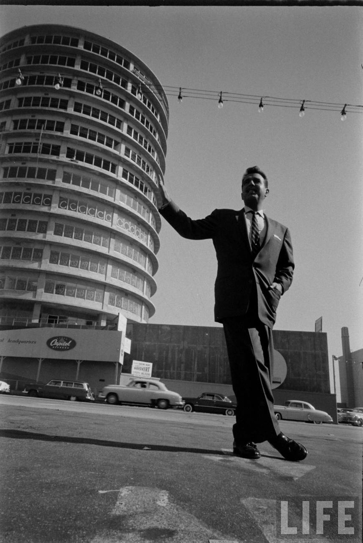 Tennessee Ernie Ford