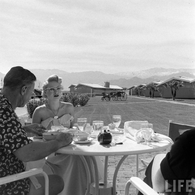 Joi Lansing