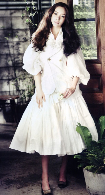 Kim Ah Joong