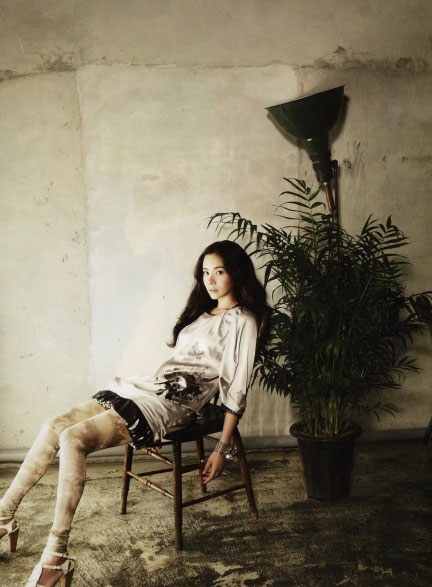 Kim Ah Joong
