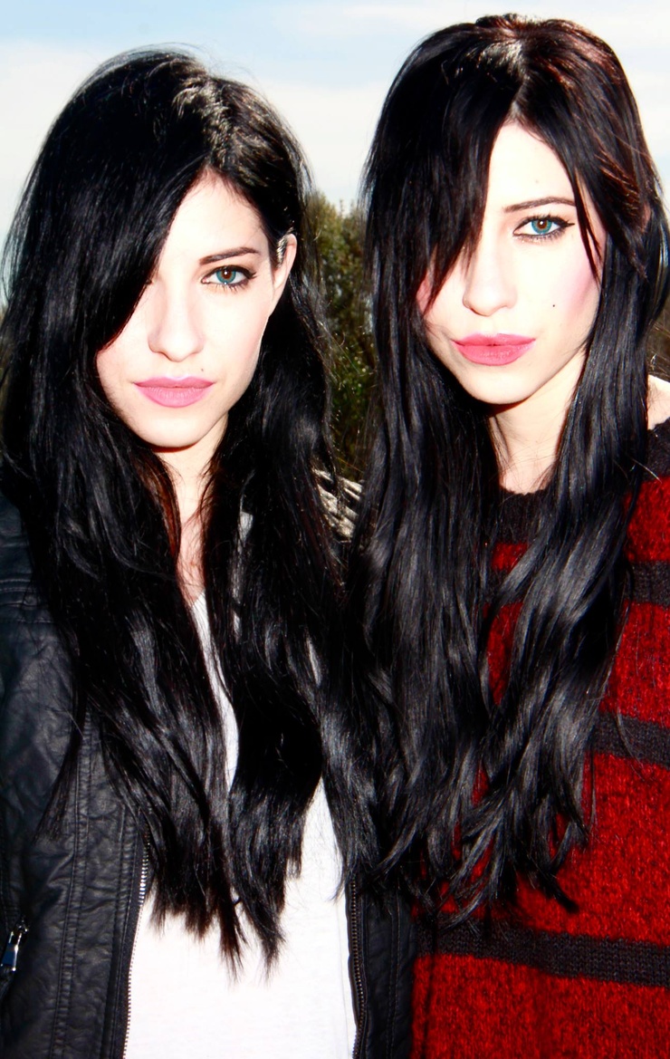 The Veronicas