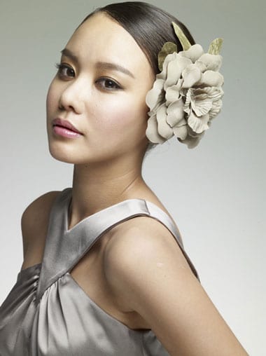 Kim Ah Joong