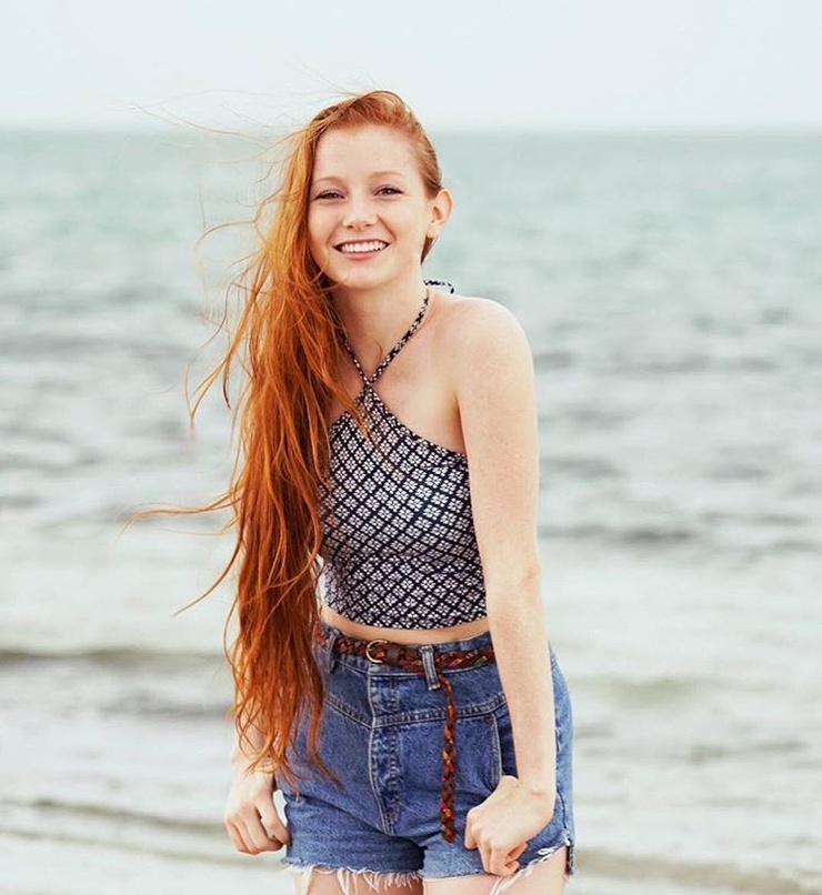 Chandler Lovelle Chandler Lovelle