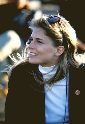 Candice Bergen