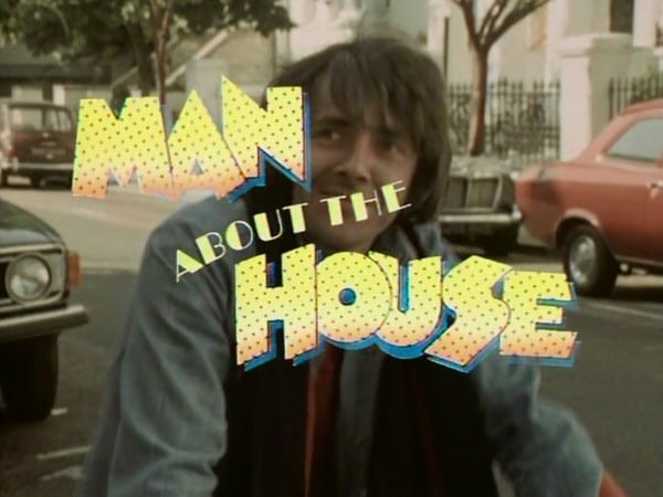 Man About the House