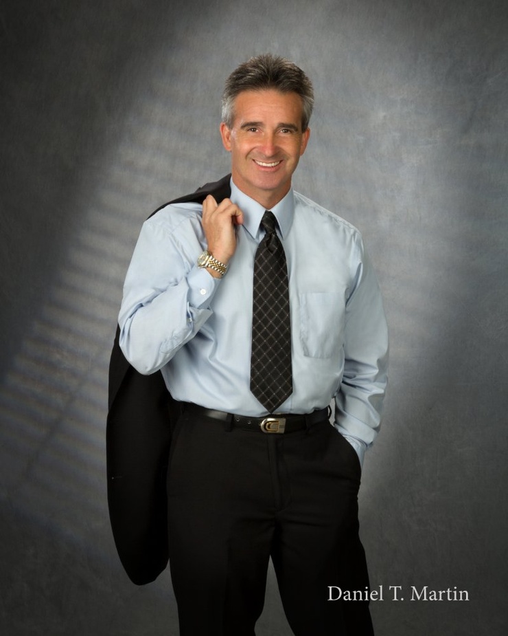 Daniel T. Martin