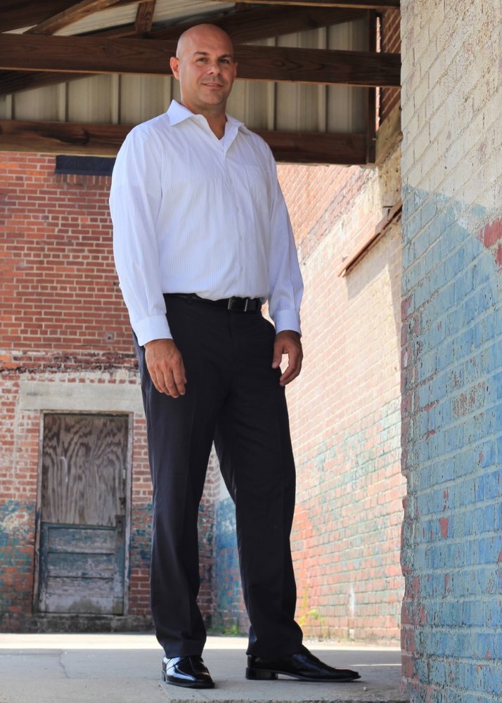 Picture of Jeff Matthew Glover