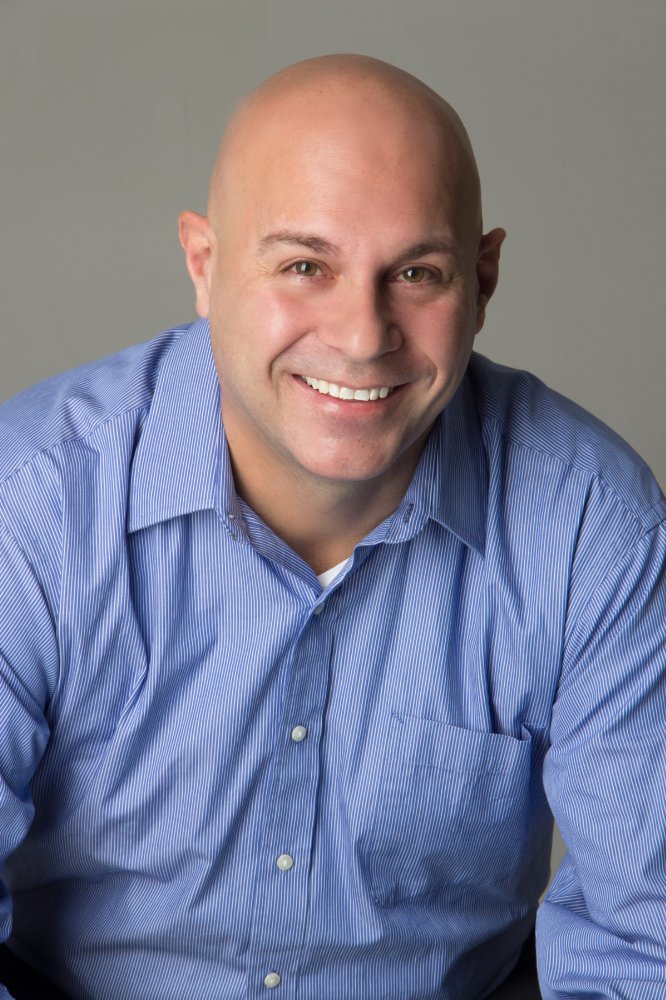 Picture of Jeff Matthew Glover