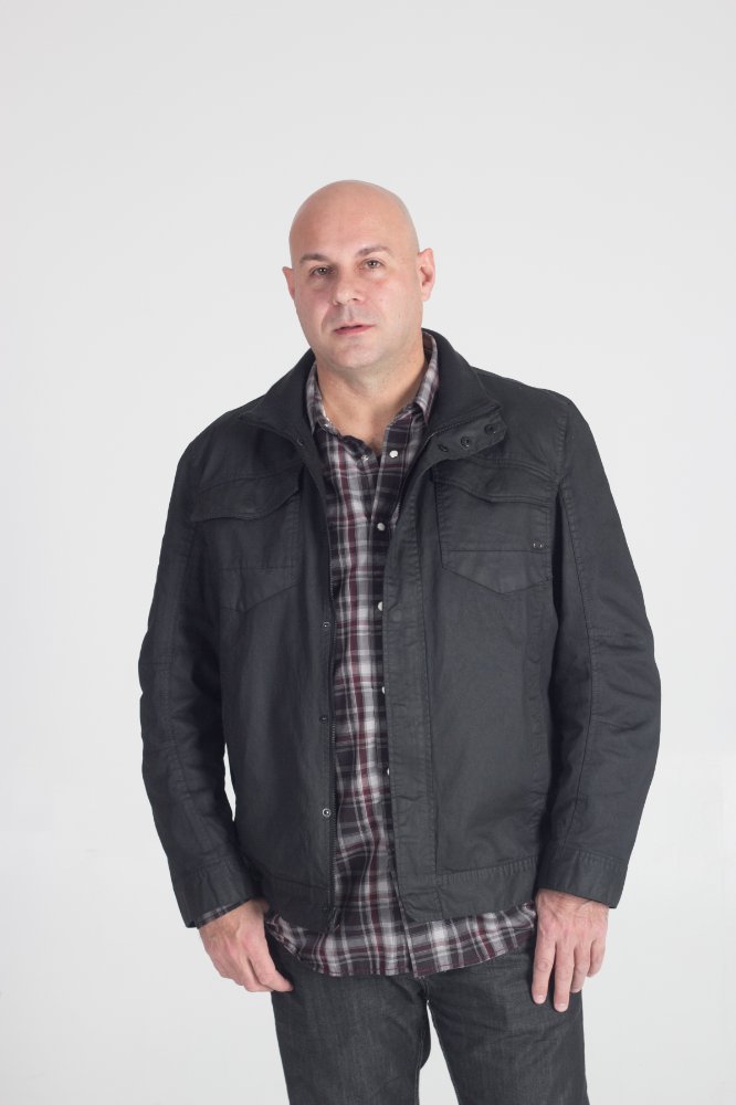 Picture of Jeff Matthew Glover