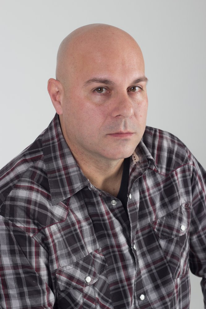 Jeff Matthew Glover