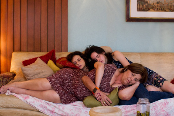 3 Teresas