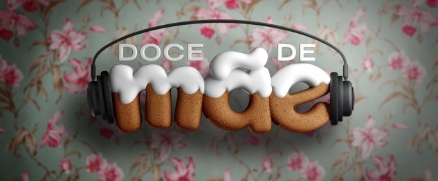 Doce de Mãe