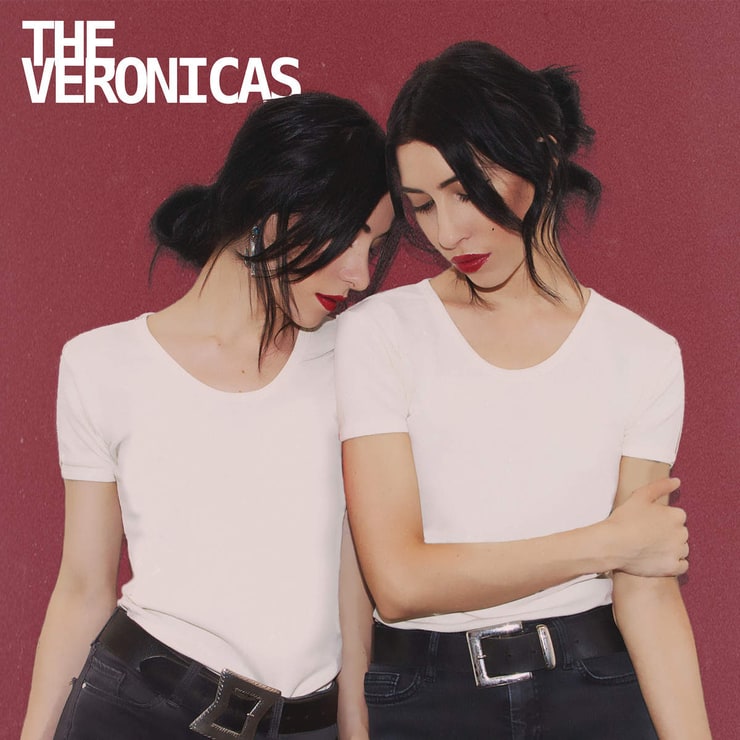 The Veronicas [Explicit]