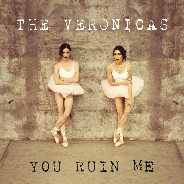 The Veronicas [Explicit]