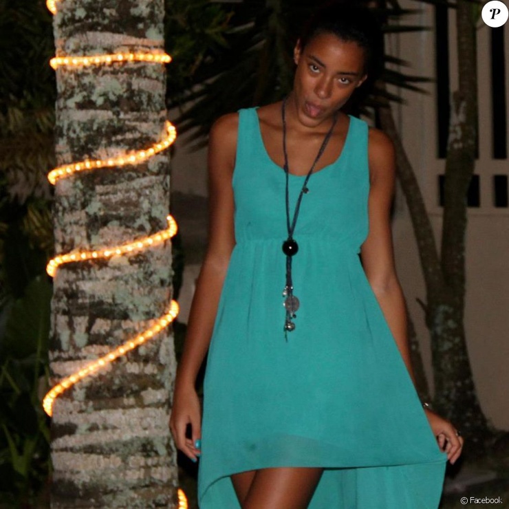 Yara Charry