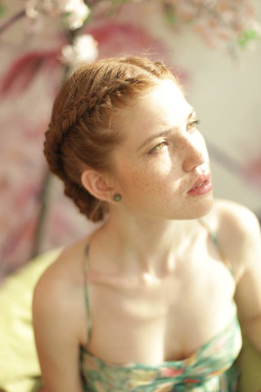 Tatyana Nikiforova Tatyana Nikiforova