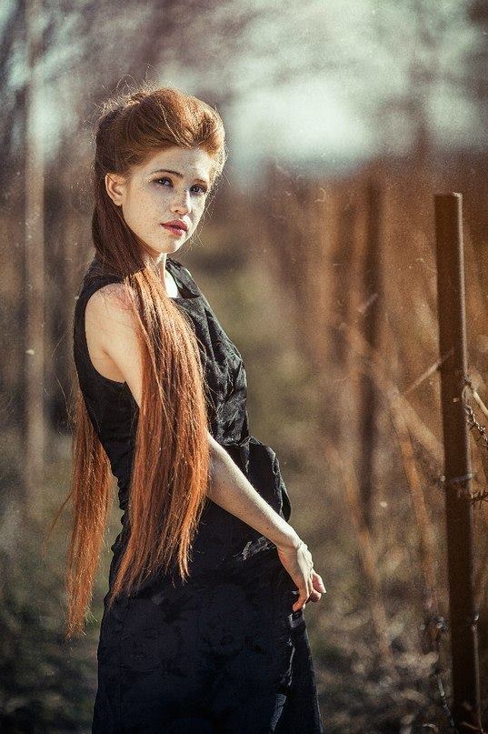 Tatyana Nikiforova Tatyana Nikiforova