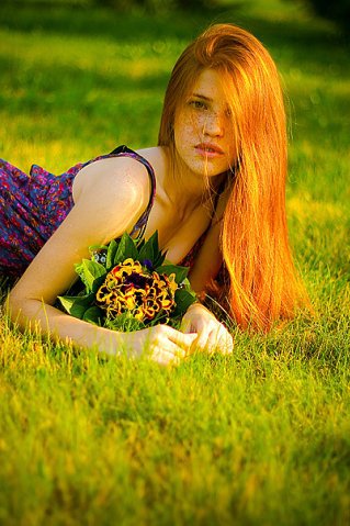 Tatyana Nikiforova