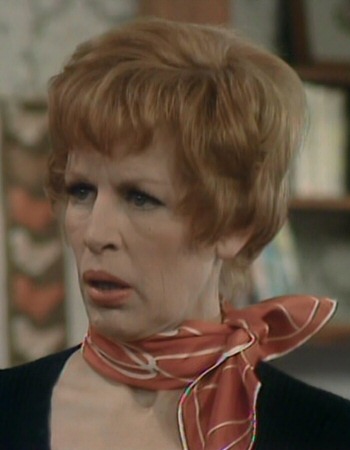 Mildred Roper