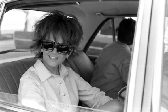 Claudia Cardinale Claudia Cardinale