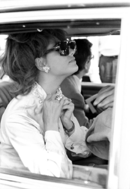 Claudia Cardinale Claudia Cardinale
