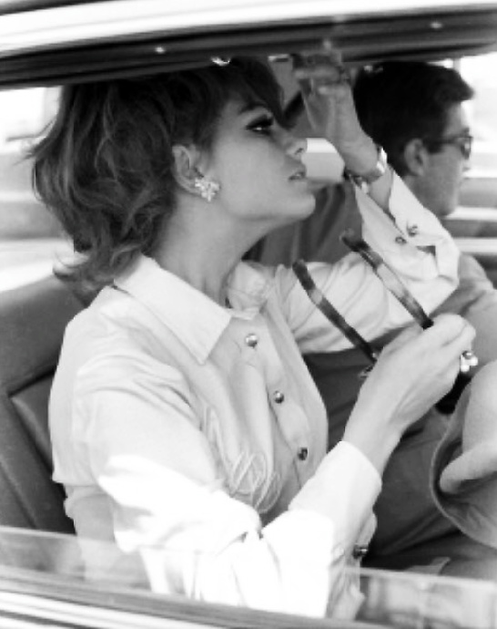Claudia Cardinale Claudia Cardinale