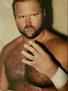 Arn Anderson