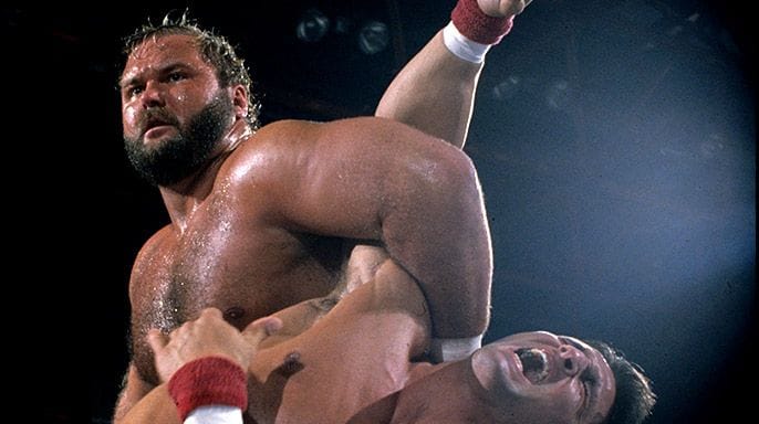 Arn Anderson