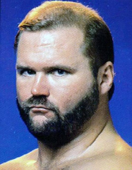 Arn Anderson