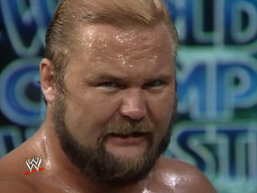 Arn Anderson