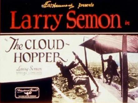 The Cloudhopper