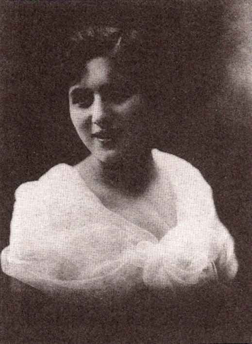 Maria Falconetti