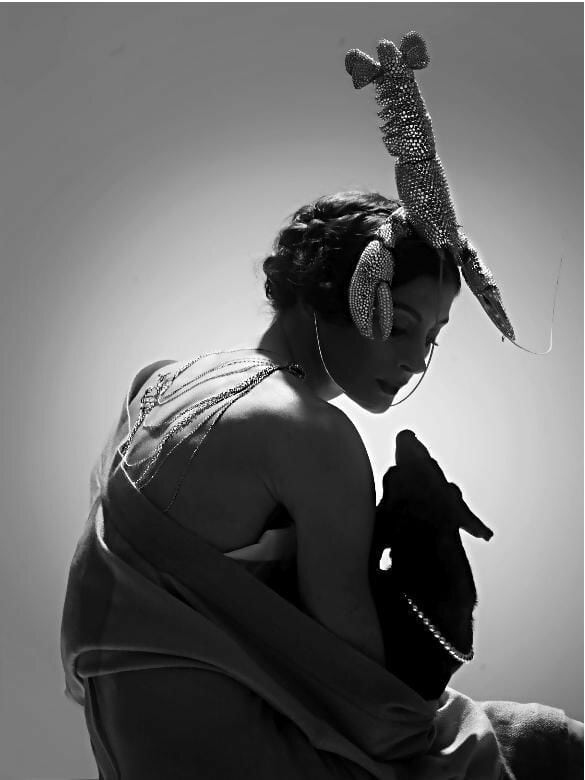 Elsa Schiaparelli