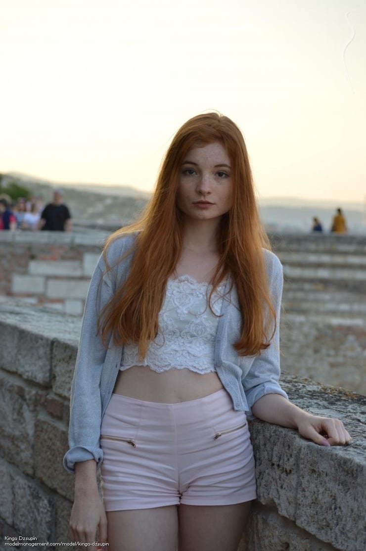 Kinga Dzsupin Kinga Dzsupin