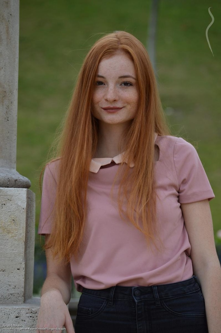 Kinga Dzsupin