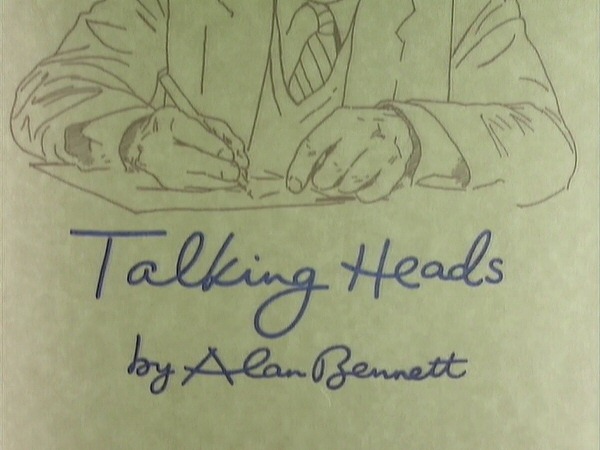 Talking Heads Talking Heads