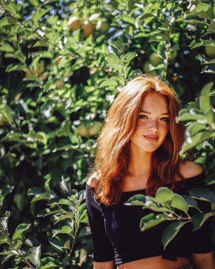 Riley Rasmussen