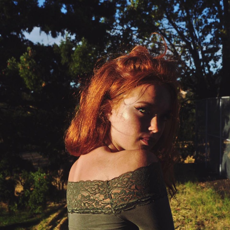 Riley Rasmussen Riley Rasmussen