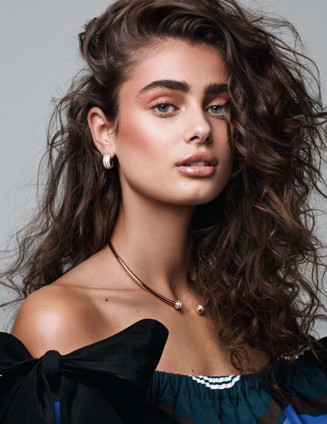 Taylor Marie Hill Taylor Marie Hill