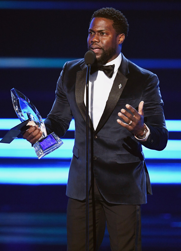 Kevin Hart