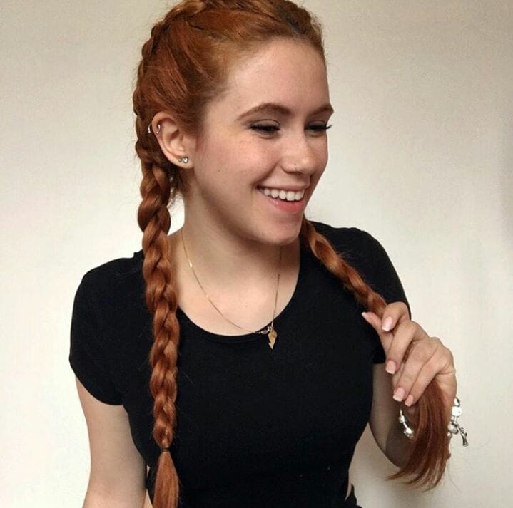 Andressa Toniolo Andressa Toniolo