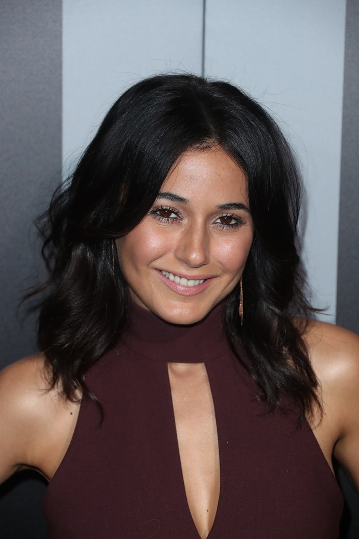 Emmanuelle Chriqui