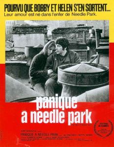 The Panic in Needle Park